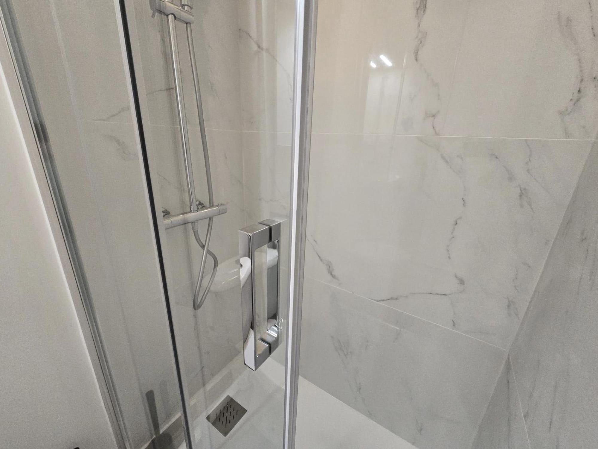 Gregbnb - Studio 22M2 - Climatise -10Min Gare - 1 Toulon Dış mekan fotoğraf